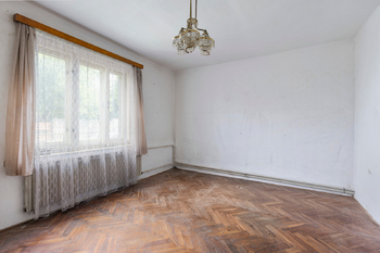 Prodej domu 92 m², Pardubice