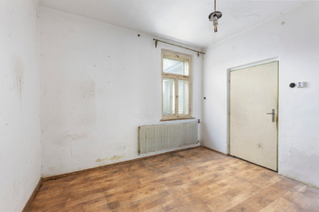 Prodej domu 92 m², Pardubice