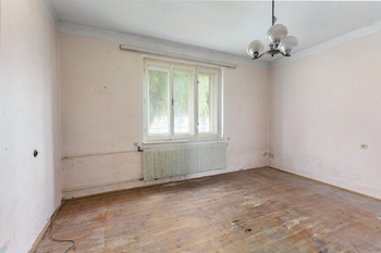 Prodej domu 92 m², Pardubice