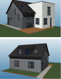 Prodej domu 92 m², Pardubice