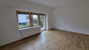 Pronájem bytu 1+1 v osobním vlastnictví 45 m², Praha 9 - Vysočany