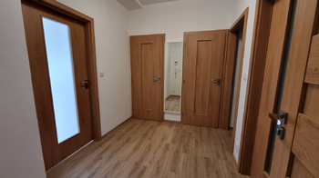 Pronájem bytu 1+1 v osobním vlastnictví 45 m², Praha 9 - Vysočany