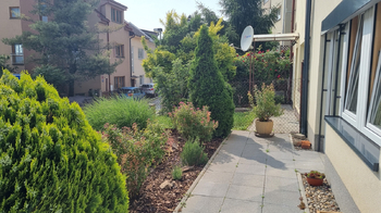 Pronájem bytu 1+1 v osobním vlastnictví 45 m², Praha 9 - Vysočany