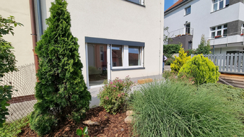 Pronájem bytu 1+1 v osobním vlastnictví 45 m², Praha 9 - Vysočany