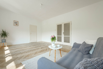 Prodej bytu 2+1 v osobním vlastnictví 73 m², Brno