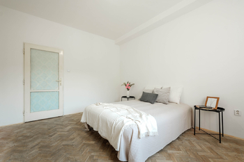 Prodej bytu 2+1 v osobním vlastnictví 73 m², Brno