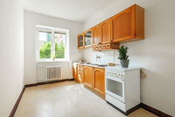 Prodej bytu 2+1 v osobním vlastnictví 73 m², Brno