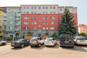 Prodej bytu 2+1 v osobním vlastnictví 73 m², Brno