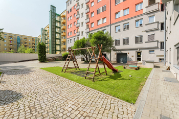 Prodej bytu 2+1 v osobním vlastnictví 73 m², Brno