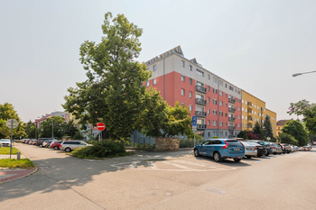 Prodej bytu 2+1 v osobním vlastnictví 73 m², Brno