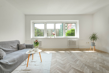 Prodej bytu 2+1 v osobním vlastnictví 73 m², Brno
