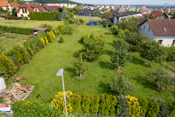 Prodej pozemku 1157 m², Litoměřice