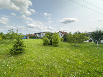 Prodej pozemku 1157 m², Litoměřice