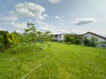 Prodej pozemku 1157 m², Litoměřice
