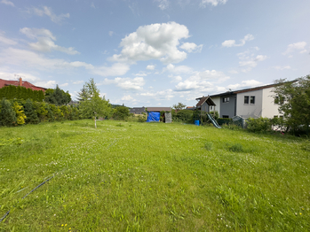 Prodej pozemku 1157 m², Litoměřice
