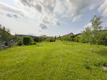 Prodej pozemku 1157 m², Litoměřice