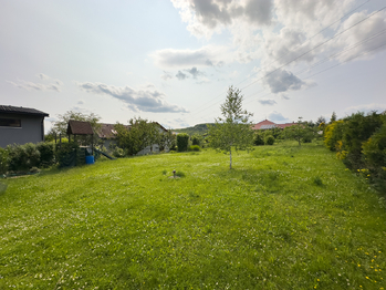 Prodej pozemku 1157 m², Litoměřice