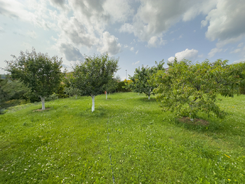 Prodej pozemku 1157 m², Litoměřice