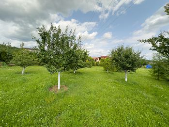 Prodej pozemku 1157 m², Litoměřice