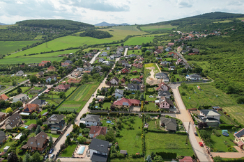Prodej pozemku 1157 m², Litoměřice