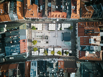Prodej nájemního domu 395 m², Bielsko-Biała