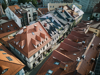 Prodej nájemního domu 395 m², Bielsko-Biała