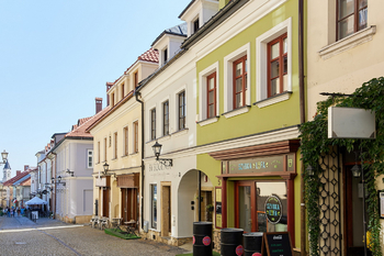 Prodej nájemního domu 395 m², Bielsko-Biała