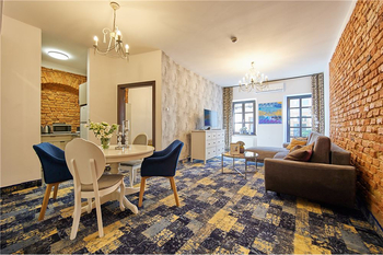 Prodej nájemního domu 395 m², Bielsko-Biała