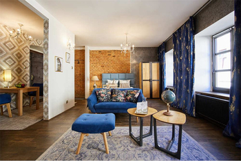 Prodej nájemního domu 395 m², Bielsko-Biała