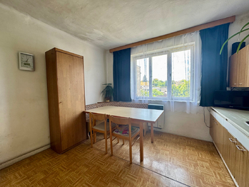 Prodej domu 90 m², Stařeč
