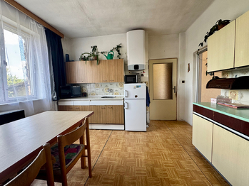Prodej domu 90 m², Stařeč