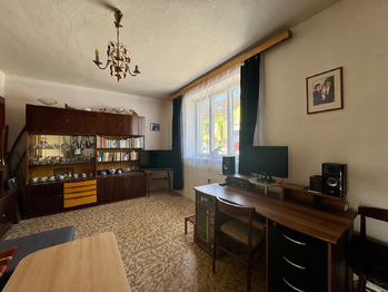 Prodej domu 90 m², Stařeč