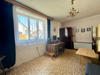 Prodej domu 90 m², Stařeč