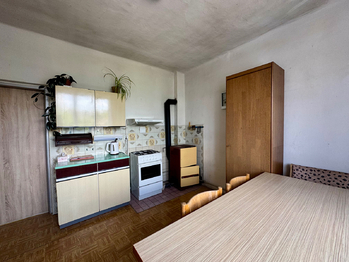 Prodej domu 90 m², Stařeč