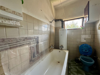 Prodej domu 90 m², Stařeč