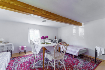 Prodej chaty / chalupy 60 m², Křešín