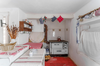 Prodej chaty / chalupy 60 m², Křešín