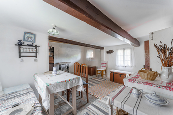 Prodej chaty / chalupy 60 m², Křešín