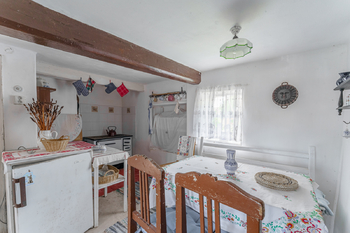 Prodej chaty / chalupy 60 m², Křešín