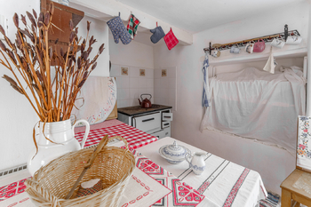 Prodej chaty / chalupy 60 m², Křešín