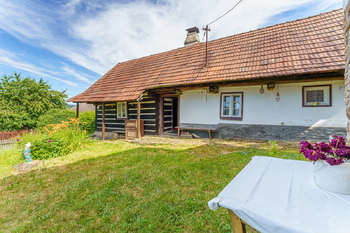 Prodej chaty / chalupy 60 m², Křešín
