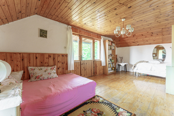 Prodej chaty / chalupy 60 m², Křešín