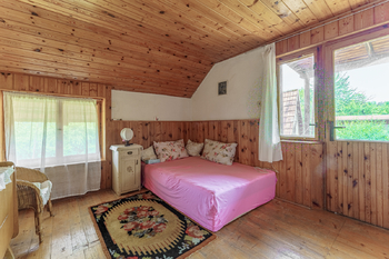 Prodej chaty / chalupy 60 m², Křešín
