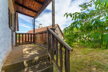 Prodej chaty / chalupy 60 m², Křešín