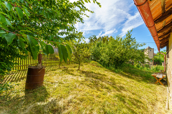 Prodej chaty / chalupy 60 m², Křešín