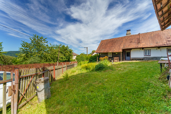Prodej chaty / chalupy 60 m², Křešín