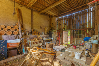 Prodej chaty / chalupy 60 m², Křešín