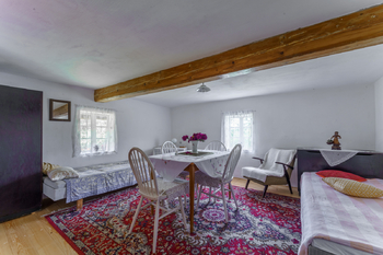 Prodej chaty / chalupy 60 m², Křešín