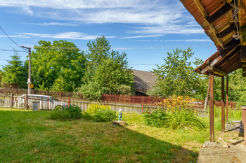 Prodej chaty / chalupy 60 m², Křešín