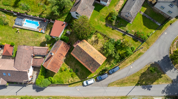 Prodej chaty / chalupy 60 m², Křešín